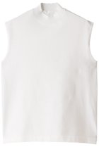 【アドーア/ADORE】のベーシックノースリーブニット 人気、トレンドファッション・服の通販 founy(ファニー) ファッション Fashion レディースファッション Fashion for Women トップス・カットソー Cut & Sew Tops ニット Knit Tops & Sweaters キャミソール&ノースリーブ Camisoles & Sleeveless Tops カジュアルプルオーバー・ニットトップス Pullovers & Knit Tops / Casual Pullovers おすすめ Recommended / Our Picks インナー Innerwear カットソー Cut and Sewn Top シンプル Simple, Minimal ノースリーブ Sleeveless, No-Sleeve ボトルネック Bottle Neck, Mock Neck thumbnail ホワイト|ID: prp329100003275666 ipo3291000000034336756