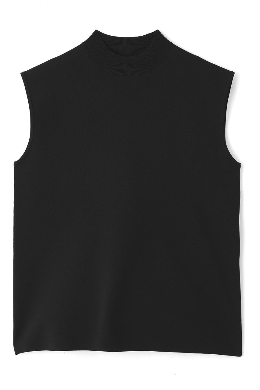 【アドーア/ADORE】のベーシックノースリーブニット 人気、トレンドファッション・服の通販 founy(ファニー) 　ファッション　Fashion　レディースファッション　Fashion for Women　トップス・カットソー　Cut & Sew Tops　ニット　Knit Tops & Sweaters　キャミソール&ノースリーブ　Camisoles & Sleeveless Tops　カジュアルプルオーバー・ニットトップス　Pullovers & Knit Tops / Casual Pullovers　おすすめ　Recommended / Our Picks　インナー　Innerwear　カットソー　Cut and Sewn Top　シンプル　Simple, Minimal　ノースリーブ　Sleeveless, No-Sleeve　ボトルネック　Bottle Neck, Mock Neck　 other-1|ID: prp329100003275666 ipo3291000000035068082