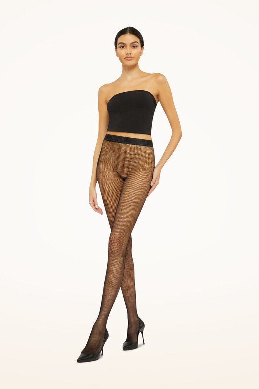 【ウォルフォード/Wolford】の19393 Twenties Econy 人気、トレンドファッション・服の通販 founy(ファニー) 　ファッション　Fashion　レディースファッション　WOMEN　タイツ　Tights　レッグウェア　Legwear　なめらか　Smooth　ストッキング　Stockings　タイツ　Tights　パターン　Pattern　定番　Standard　other-3|ID: prp329100003275689 ipo3291000000031411133