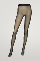 【ウォルフォード/Wolford】の19393 Twenties Econyl Tights フィッシュネットタイツ ブラック|ID: prp329100003275689 ipo3291000000032850398