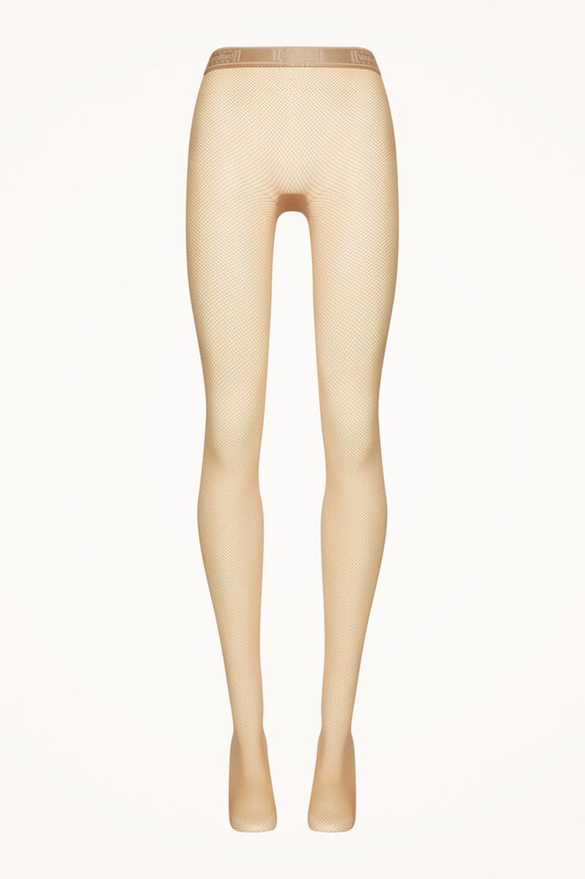 【ウォルフォード/Wolford】の19393 Twenties Econyl Tights フィッシュネットタイツ 人気、トレンドファッション・服の通販 founy(ファニー) 　ファッション　Fashion　レディースファッション　Fashion for Women　タイツ＆レッグウェア&美脚効果　Tights & Sheer Legwear　レッグウェア・ストッキング　Legwear & Hosiery　なめらか　Smooth, Silky Texture　ストッキング　Stockings, Sheer Tights　タイツ　Tights, Legwear　パターン　Pattern, Design Print　定番　Standard, Basic Item　other-4|ID: prp329100003275689 ipo3291000000032850424