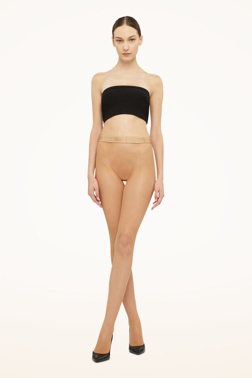 【ウォルフォード/Wolford】の19393 Twenties Econyl Tights フィッシュネットタイツ 人気、トレンドファッション・服の通販 founy(ファニー) 　ファッション　Fashion　レディースファッション　Fashion for Women　タイツ＆レッグウェア&美脚効果　Tights & Sheer Legwear　レッグウェア・ストッキング　Legwear & Hosiery　なめらか　Smooth, Silky Texture　ストッキング　Stockings, Sheer Tights　タイツ　Tights, Legwear　パターン　Pattern, Design Print　定番　Standard, Basic Item　other-5|ID: prp329100003275689 ipo3291000000032850430