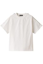 【メゾンスペシャル/MAISON SPECIAL】のピグメントTシャツ WHT(ホワイト)|ID:prp329100003277173