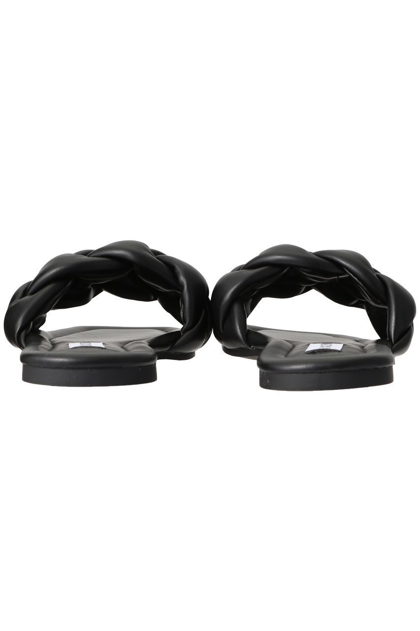 【スティーブマデン/STEVE MADDEN】のOPTICAL クッションベルトフラットサンダル 人気、トレンドファッション・服の通販 founy(ファニー) 　ファッション　Fashion　レディースファッション　WOMEN　ベルト　Belts　インソール　Insole　ガーリー　Girly　クッション　Cushion　サンダル　Sandals　トレンド　Trend　フラット　Flat　other-3|ID: prp329100003280153 ipo3291000000031361254