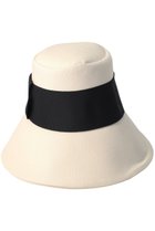 【プレインピープル/PLAIN PEOPLE】の【Sugri】帆布クロッシェハット 人気、トレンドファッション・服の通販 founy(ファニー) ファッション Fashion レディースファッション WOMEN 帽子 Hats キャンバス シンプル フェミニン リボン 帽子 thumbnail 生成り|ID: prp329100003280183 ipo3291000000021952879