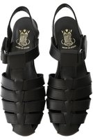 【エスメラルダ/Esmeralda】の【BONTRE】バックストラップグルカサンダル 人気、トレンドファッション・服の通販 founy(ファニー) ファッション Fashion レディースファッション Fashion for Women バッグ Bags サンダル Sandals, Summer Shoes エレガント 上品 Elegant 旅行 Travel |ID:prp329100003282041