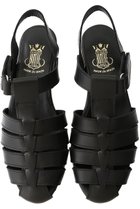 【エスメラルダ/Esmeralda】の【BONTRE】バックストラップグルカサンダル ブラック|ID: prp329100003282041 ipo3291000000035059102