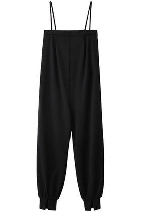 【エリオポール/heliopole】のニュー ベアトップジャンプスーツ 人気、トレンドファッション・服の通販 founy(ファニー) ファッション Fashion レディースファッション Fashion for Women パンツ Pants & Trousers インナー Innerwear カットソー Cut and Sewn Top サマー Summer, Summer Style ジャケット Jacket, Outerwear ジョーゼット Georgette, Semi-Sheer Fabric スーツ Suit, Formalwear セットアップ Set-Up, Coordinated Outfit |ID:prp329100003282066