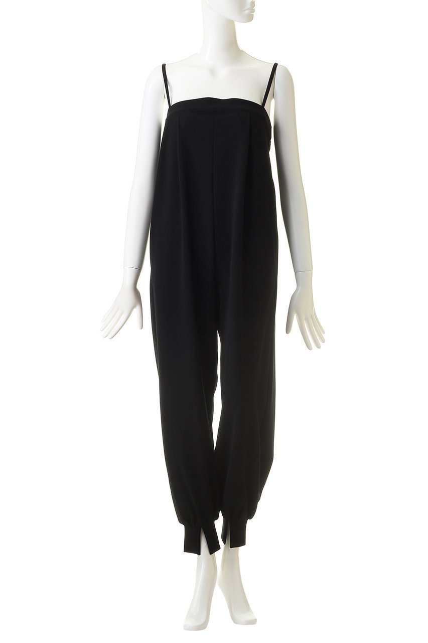 【エリオポール/heliopole】のニュー ベアトップジャンプスーツ 人気、トレンドファッション・服の通販 founy(ファニー) ファッション Fashion レディースファッション Fashion for Women パンツ Pants & Trousers インナー Innerwear カットソー Cut and Sewn Top サマー Summer, Summer Style ジャケット Jacket, Outerwear ジョーゼット Georgette, Semi-Sheer Fabric スーツ Suit, Formalwear セットアップ Set-Up, Coordinated Outfit other-2|ID: prp329100003282066 ipo3291000000035355588