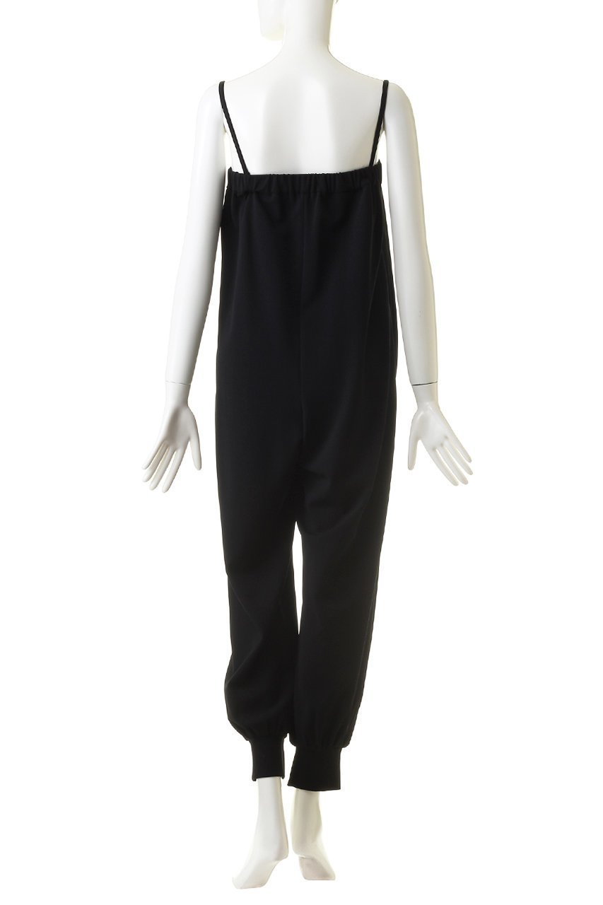 【エリオポール/heliopole】のニュー ベアトップジャンプスーツ 人気、トレンドファッション・服の通販 founy(ファニー) ファッション Fashion レディースファッション Fashion for Women パンツ Pants & Trousers インナー Innerwear カットソー Cut and Sewn Top サマー Summer, Summer Style ジャケット Jacket, Outerwear ジョーゼット Georgette, Semi-Sheer Fabric スーツ Suit, Formalwear セットアップ Set-Up, Coordinated Outfit other-4|ID: prp329100003282066 ipo3291000000035355591