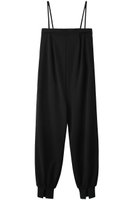 【エリオポール/heliopole】のニュー ベアトップジャンプスーツ 人気、トレンドファッション・服の通販 founy(ファニー) ファッション Fashion レディースファッション Fashion for Women パンツ Pants & Trousers インナー Innerwear カットソー Cut and Sewn Top サマー Summer, Summer Style ジャケット Jacket, Outerwear ジョーゼット Georgette, Semi-Sheer Fabric スーツ Suit, Formalwear セットアップ Set-Up, Coordinated Outfit |ID:prp329100003282066