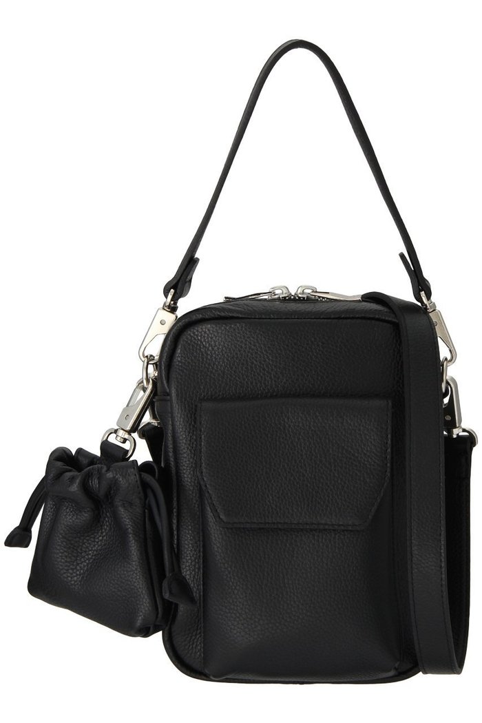 【メゾンスペシャル/MAISON SPECIAL】の【UNISEX】巾着チャーム付きレザーミニポーチ インテリア・キッズ・メンズ・レディースファッション・服の通販 founy(ファニー) https://founy.com/ ファッション Fashion レディースファッション Fashion for Women ポーチ&ミニバッグ Pouches & Mini Bags ユニセックス Unisex, Genderless なめらか Smooth, Silky Texture ショルダー Shoulder, Shoulder Strap チャーム Charm, Pendant トレンド Trend, Trending Now ポーチ Pouch, Small Case 巾着 Drawstring Bag, Kinchaku |ID: prp329100003283664 ipo3291000000036884557