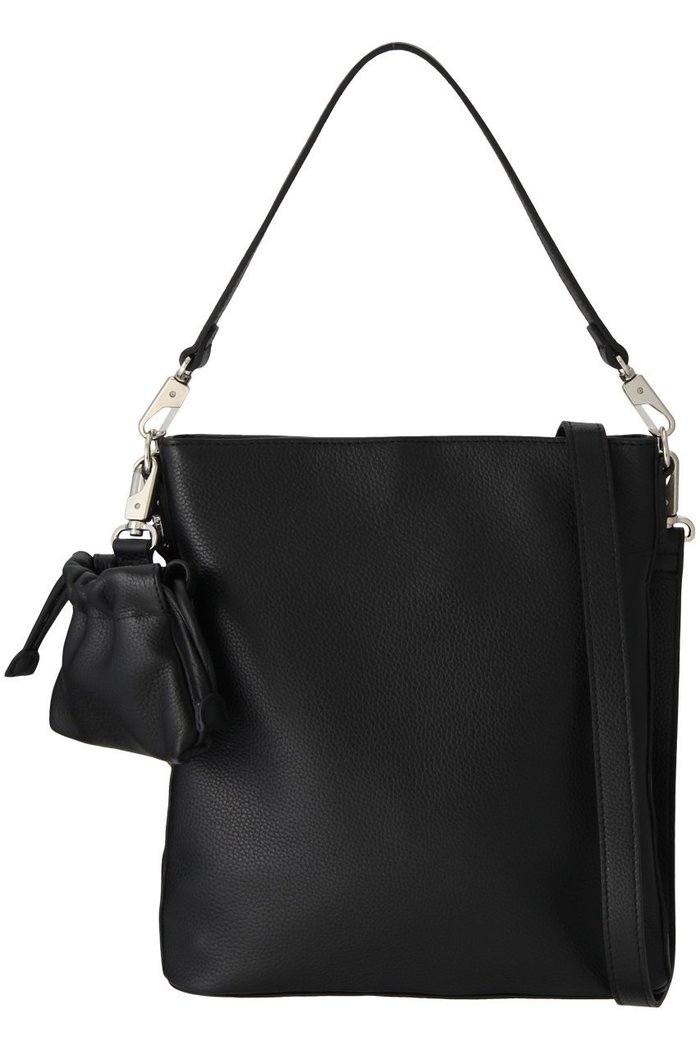 【メゾンスペシャル/MAISON SPECIAL】の【UNISEX】巾着チャーム付きレザー2WAYミニショルダーバッグ インテリア・キッズ・メンズ・レディースファッション・服の通販 founy(ファニー) https://founy.com/ ファッション Fashion レディースファッション Fashion for Women バッグ Bags ユニセックス Unisex, Genderless ショルダー Shoulder, Shoulder Strap チャーム Charm, Pendant ポケット Pocket, Pocket Detail 巾着 Drawstring Bag, Kinchaku |ID: prp329100003283665 ipo3291000000036119280