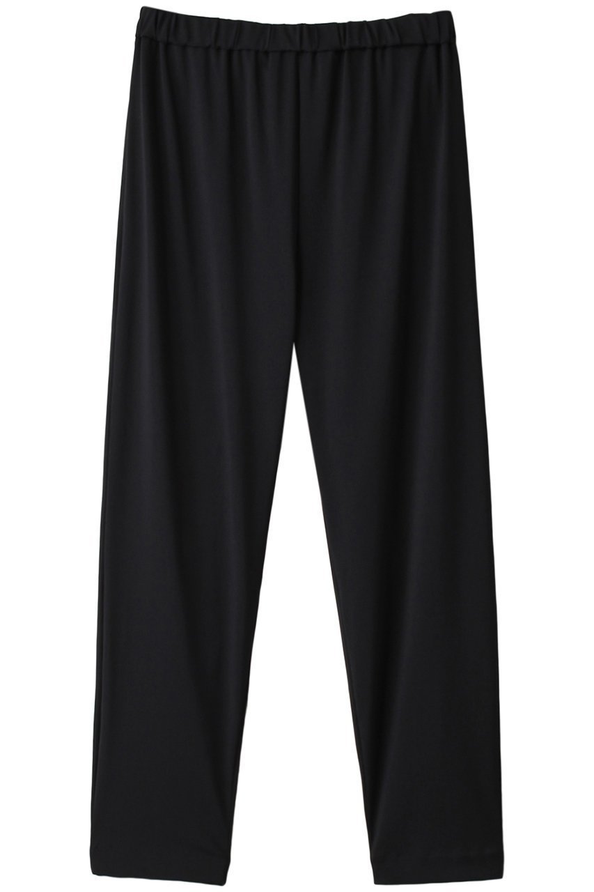 【ミズイロ インド/mizuiro ind】のstretch leggings レギンス インテリア・キッズ・メンズ・レディースファッション・服の通販 founy(ファニー) 　ファッション　Fashion　レディースファッション　Fashion for Women　パンツ　Pants & Trousers　レギンス　Leggings & Stretch Pants　レッグウェア・ストッキング　Legwear & Hosiery　シンプル　Simple, Minimal　ストレッチ　Stretch, Stretchy Fabric　ドレープ　Drape, Draping Fabric　レギンス　Leggings, Stretch Pants　エレガント 上品　Elegant　black|ID: prp329100003283681 ipo3291000000032845455