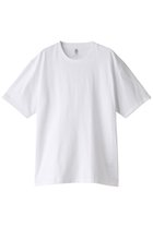【バトナー/BATONER / MEN】の【MEN】パックTシャツ(PACKAGE) ホワイト|ID:prp329100003283705