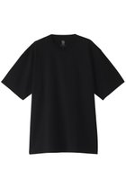 【バトナー/BATONER / MEN】の【MEN】パックTシャツ(PACKAGE) ブラック|ID:prp329100003283705