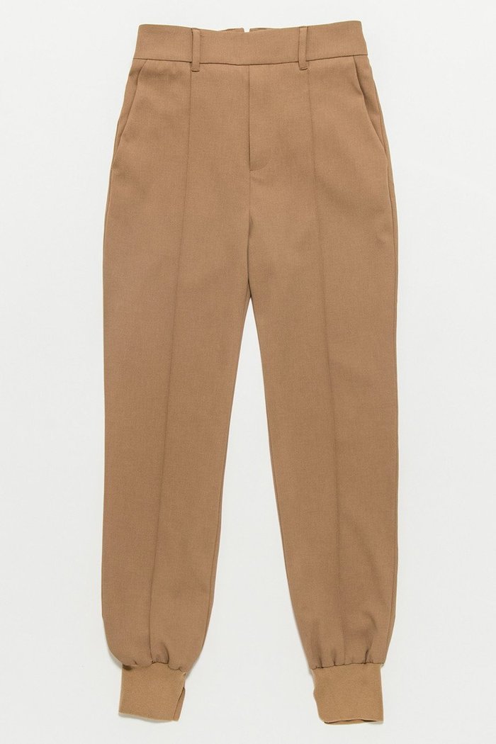 【ティーチ/TEECHI】の「エニウェイパンツ」ストレッチジョガー インテリア・キッズ・メンズ・レディースファッション・服の通販 founy(ファニー) https://founy.com/ ファッション Fashion レディースファッション Fashion for Women パンツ Pants & Trousers ゴルフ Golf ストレッチ Stretch, Stretchy Fabric ループ Loop, Loop Knit エレガント 上品 Elegant |ID: prp329100003283768 ipo3291000000032818497