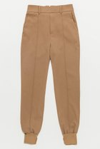 【ティーチ/TEECHI】の「エニウェイパンツ」ストレッチジョガー ベージュ|ID: prp329100003283768 ipo3291000000032818498