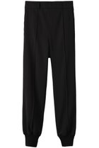 【ティーチ/TEECHI】の「エニウェイパンツ」ストレッチジョガー ブラック|ID: prp329100003283768 ipo3291000000032818499