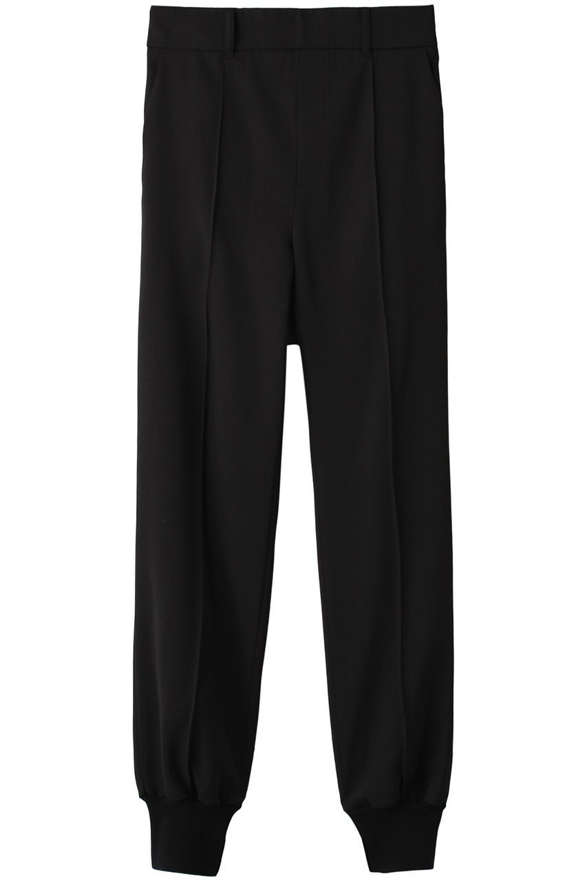 【ティーチ/TEECHI】の「エニウェイパンツ」ストレッチジョガー インテリア・キッズ・メンズ・レディースファッション・服の通販 founy(ファニー) 　ファッション　Fashion　レディースファッション　Fashion for Women　パンツ　Pants & Trousers　ゴルフ　Golf　ストレッチ　Stretch, Stretchy Fabric　ループ　Loop, Loop Knit　エレガント 上品　Elegant　ブラック|ID: prp329100003283768 ipo3291000000035693400