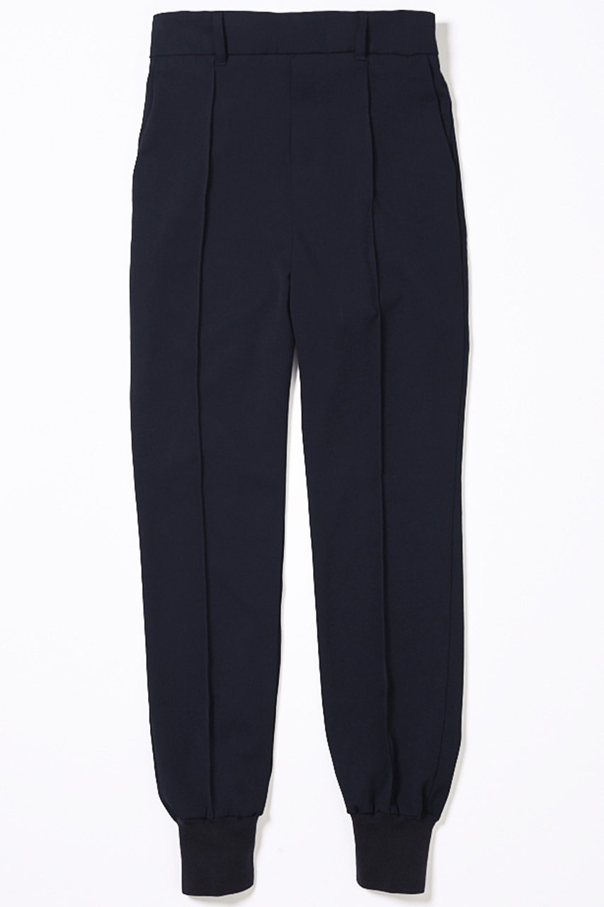 【ティーチ/TEECHI】の「エニウェイパンツ」ストレッチジョガー インテリア・キッズ・メンズ・レディースファッション・服の通販 founy(ファニー) 　ファッション　Fashion　レディースファッション　Fashion for Women　パンツ　Pants & Trousers　ゴルフ　Golf　ストレッチ　Stretch, Stretchy Fabric　ループ　Loop, Loop Knit　エレガント 上品　Elegant　ネイビー|ID: prp329100003283768 ipo3291000000035693401