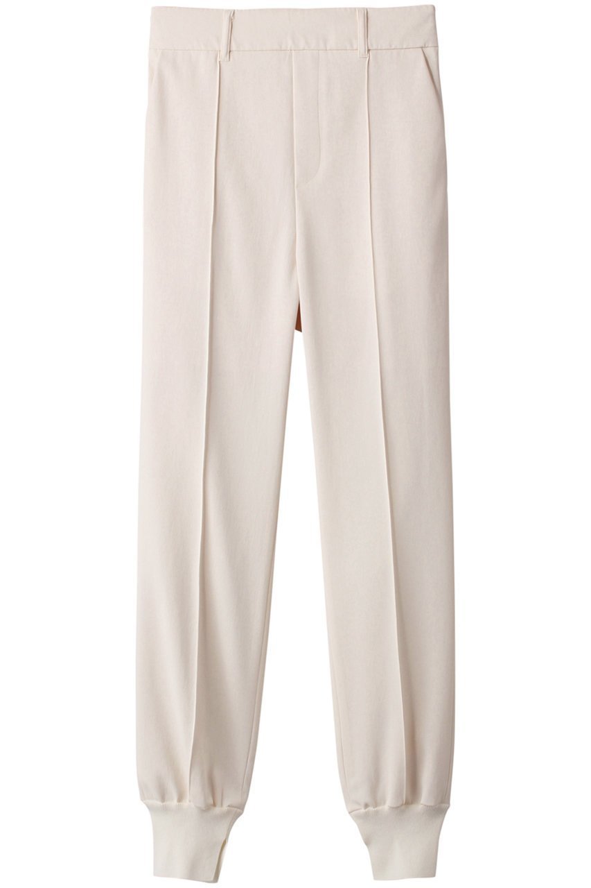 【ティーチ/TEECHI】の「エニウェイパンツ」ストレッチジョガー インテリア・キッズ・メンズ・レディースファッション・服の通販 founy(ファニー) 　ファッション　Fashion　レディースファッション　Fashion for Women　パンツ　Pants & Trousers　ゴルフ　Golf　ストレッチ　Stretch, Stretchy Fabric　ループ　Loop, Loop Knit　エレガント 上品　Elegant　ホワイト|ID: prp329100003283768 ipo3291000000035693402