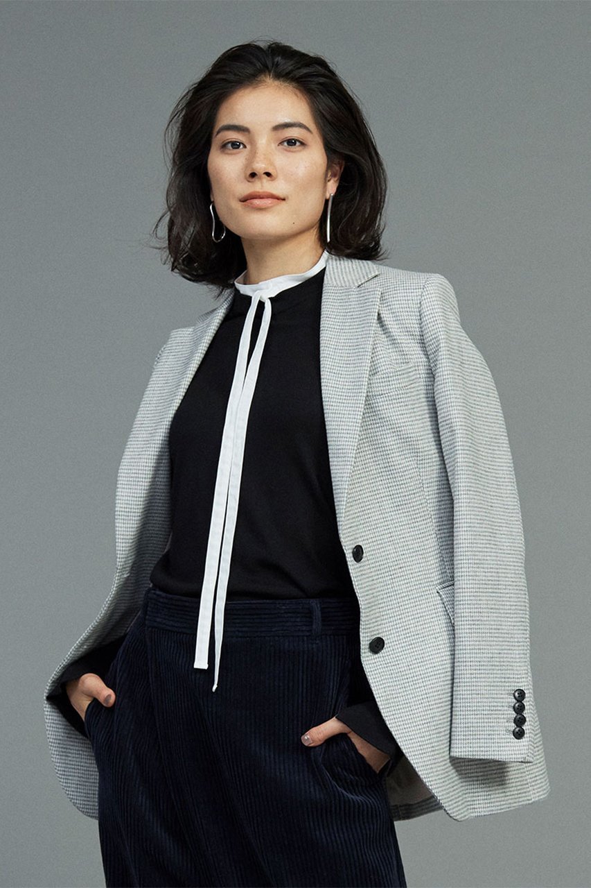 【ティーチ/TEECHI】の「スプーンカラー」ボウタイ 人気、トレンドファッション・服の通販 founy(ファニー) 　ファッション　Fashion　レディースファッション　WOMEN　傘 / レイングッズ　Umbrellas/Rainwear　ハンカチ　Handkerchief　リボン　Ribbon　傘　Umbrella　時計　Clock　other-3|ID: prp329100003283772 ipo3291000000031410985