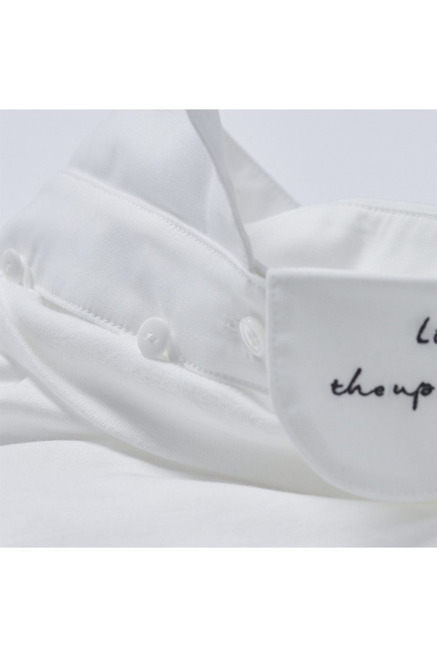 【ティーチ/TEECHI】の「スプーンカラー」ラウンド 人気、トレンドファッション・服の通販 founy(ファニー) 　ファッション　Fashion　レディースファッション　Fashion for Women　レイングッズ・傘・晴雨兼用傘　Umbrellas & Rain Gear　ハンカチ　Handkerchief, Hanky　ラウンド　Round, Round Neck　傘　Umbrella, Parasol　再入荷　Restock / Back in Stock　時計　Watch, Wristwatch　other-3|ID: prp329100003283773 ipo3291000000032801222