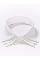 【ティーチ/TEECHI】の「スプーンカラー」ウェイブ 人気、トレンドファッション・服の通販 founy(ファニー) ファッション Fashion レディースファッション Fashion for Women レイングッズ・傘・晴雨兼用傘 Umbrellas & Rain Gear ハンカチ Handkerchief, Hanky フォーマル Formal, Dressy モチーフ Motif, Design Theme 傘 Umbrella, Parasol 時計 Watch, Wristwatch thumbnail ホワイト|ID: prp329100003283774 ipo3291000000032801226