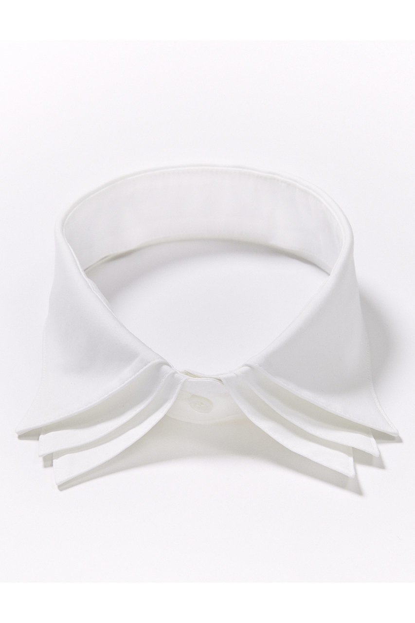 【ティーチ/TEECHI】の「スプーンカラー」ウェイブ インテリア・キッズ・メンズ・レディースファッション・服の通販 founy(ファニー) ファッション Fashion レディースファッション Fashion for Women レイングッズ・傘・晴雨兼用傘 Umbrellas & Rain Gear ハンカチ Handkerchief, Hanky フォーマル Formal, Dressy モチーフ Motif, Design Theme 傘 Umbrella, Parasol 時計 Watch, Wristwatch ホワイト|ID: prp329100003283774 ipo3291000000032801226