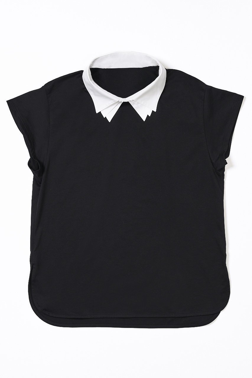 【ティーチ/TEECHI】の「スプーンカラー」ウェイブ 人気、トレンドファッション・服の通販 founy(ファニー) 　ファッション　Fashion　レディースファッション　Fashion for Women　レイングッズ・傘・晴雨兼用傘　Umbrellas & Rain Gear　ハンカチ　Handkerchief, Hanky　フォーマル　Formal, Dressy　モチーフ　Motif, Design Theme　傘　Umbrella, Parasol　再入荷　Restock / Back in Stock　時計　Watch, Wristwatch　other-3|ID: prp329100003283774 ipo3291000000035573358