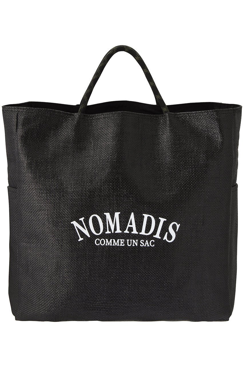 ノマディス/NOMADIS】のSAC MESH トートバッグ | 人気、トレンド