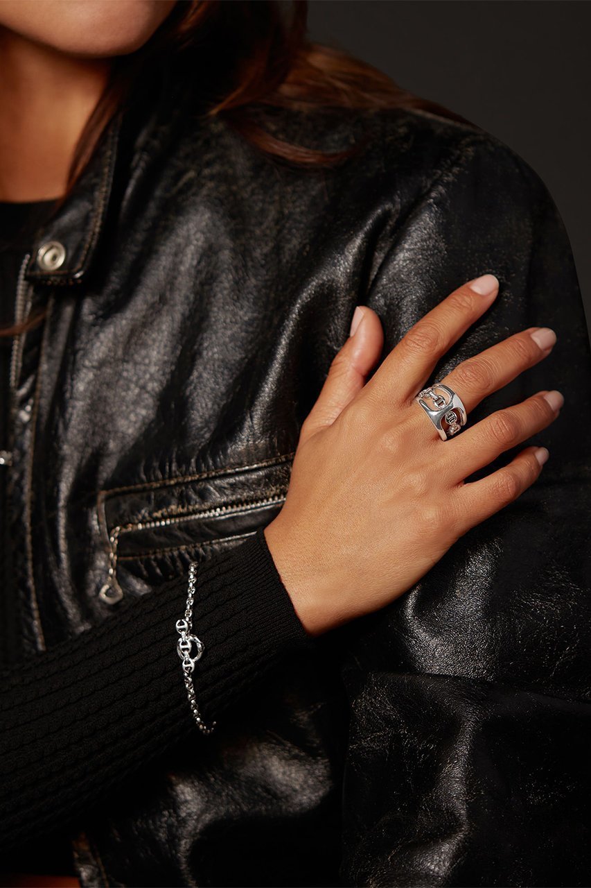 【ホーセンブース/HOORSENBUHS】の【UNISEX】PHANTOM CLIQUE リング 人気、トレンドファッション・服の通販 founy(ファニー) 　ファッション　Fashion　レディースファッション　Fashion for Women　ユニセックス　Unisex, Genderless　other-2|ID: prp329100003285662 ipo3291000000035757690