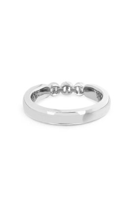 【ホーセンブース/HOORSENBUHS】の【UNISEX】AMERICANA リング 人気、トレンドファッション・服の通販 founy(ファニー) ファッション Fashion レディースファッション Fashion for Women ユニセックス Unisex, Genderless シンプル Simple, Minimal モチーフ Motif, Design Theme |ID:prp329100003285666