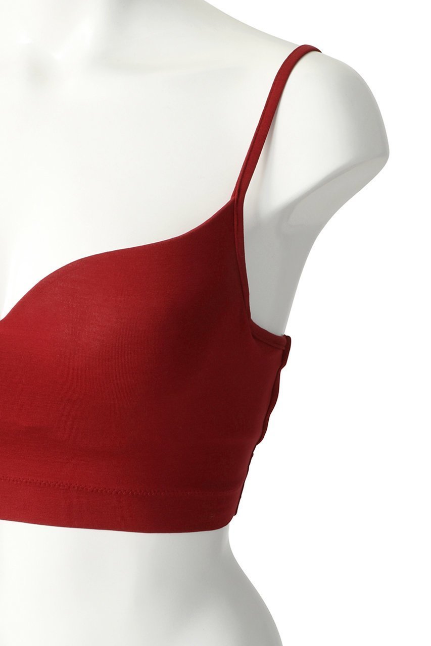 【アロマティック/AROMATIQUE】のコットンストレッチブラ Wire in 人気、トレンドファッション・服の通販 founy(ファニー) 　ファッション　Fashion　レディースファッション　Ladies' Fashion Online　下着・ランジェリー　Underwear　その他インナー・ランジェリー　Other lingerie　お家時間・ステイホーム　Home Time/Stay Home　シンプル　Simple　ストレッチ　Stretch　ブラジャー　Bra　ランジェリー　Lingerie　other-5|ID: prp329100003285728 ipo3291000000031410897