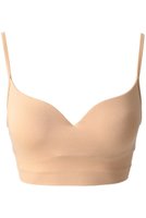 【アロマティック/AROMATIQUE】のコットンストレッチブラ Wire in 人気、トレンドファッション・服の通販 founy(ファニー) ファッション Fashion レディースファッション Fashion for Women 下着・ランジェリー Lingerie & Intimates その他ランジェリー・インナーアイテム Other Lingerie / Intimates お家時間・ステイホーム Stay Home / At Home シンプル Simple, Minimal ストレッチ Stretch, Stretchy Fabric ブラジャー Bra, Lingerie ランジェリー Lingerie, Intimate Wear |ID:prp329100003285728