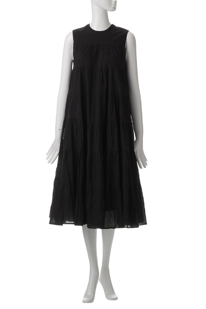 【マリハ/MARIHA】のミューズのドレス ショート 人気、トレンドファッション・服の通販 founy(ファニー) 　ファッション　Fashion　レディースファッション　Fashion for Women　ワンピース　Dresses　フォーマル・パーティードレス・結婚式用ドレス　Elegant & Casual Dresses　チュニック　Tunic Tops & Dresses　おすすめ　Recommended / Our Picks　ショート　Short, Short Length　チュニック　Tunic, Long Top　デニム　Denim, Jeans Material　ドレス　Dress, One-Piece　夏　Summer　other-2|ID: prp329100003285739 ipo3291000000032863530
