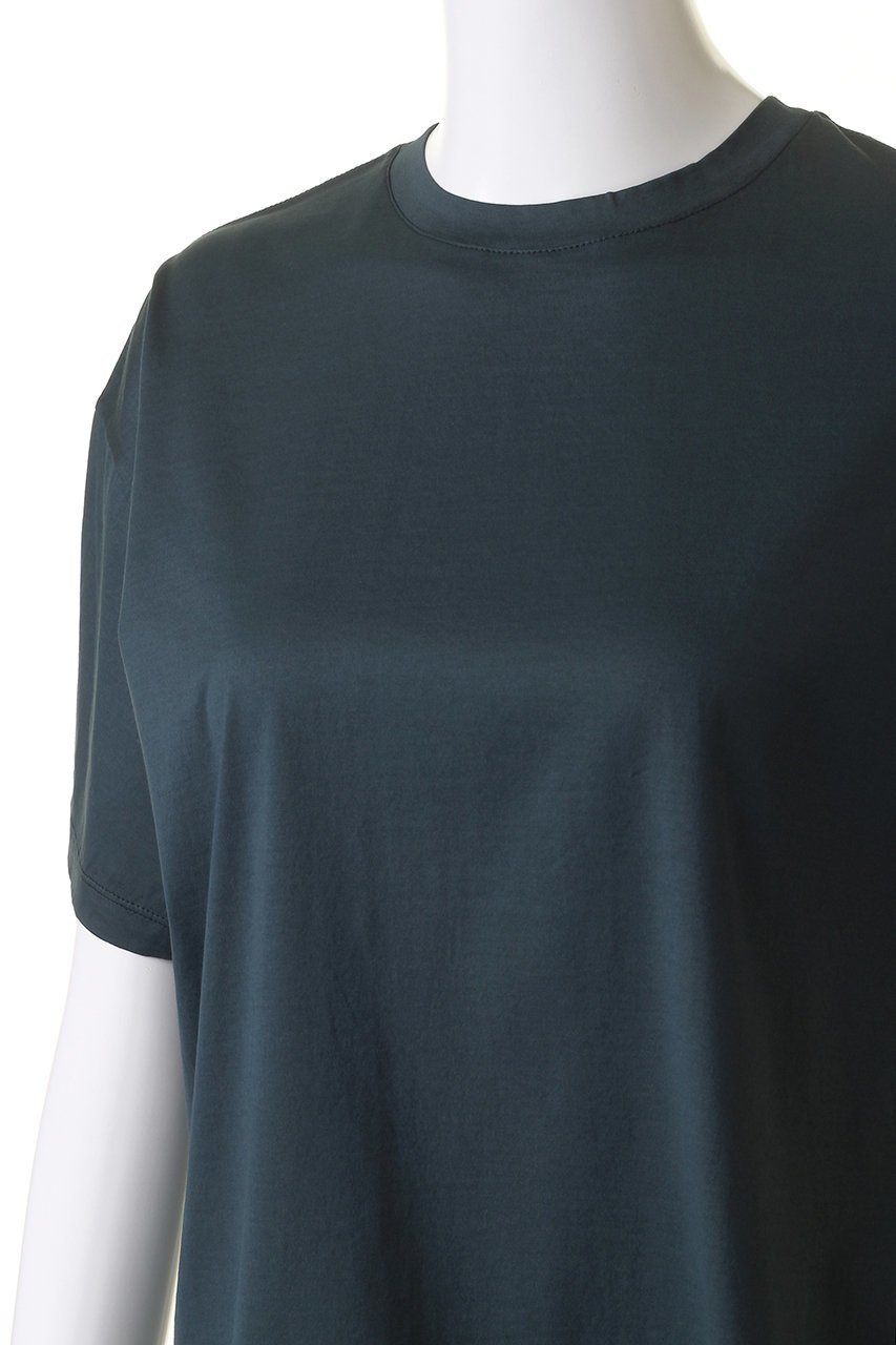 【スタニングルアー/STUNNING LURE】のレギュラーTシャツ 人気、トレンドファッション・服の通販 founy(ファニー) 　ファッション　Fashion　レディースファッション　Fashion for Women　トップス・カットソー　Cut & Sew Tops　シャツ・ブラウス・オフィスカジュアル　Elegant Blouses & Button-Ups　ロングTシャツ・Tシャツ　Longline T-Shirts & Tees　カットソー・ベーシックTシャツ　Cut-and-Sewn Tops / Stretch Tees & Basics　インナー　Innerwear　ショート　Short, Short Length　シンプル　Simple, Minimal　スリーブ　Sleeve, Long Sleeve / Short Sleeve　レギュラー　Regular, Standard Fit　半袖　Short Sleeve, Half Sleeve　other-5|ID: prp329100003287960 ipo3291000000032920795