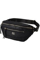 【ランバン オン ブルー/LANVIN en Bleu】のタフタボディバッグ ブラック|ID: prp329100003288022 ipo3291000000035106371