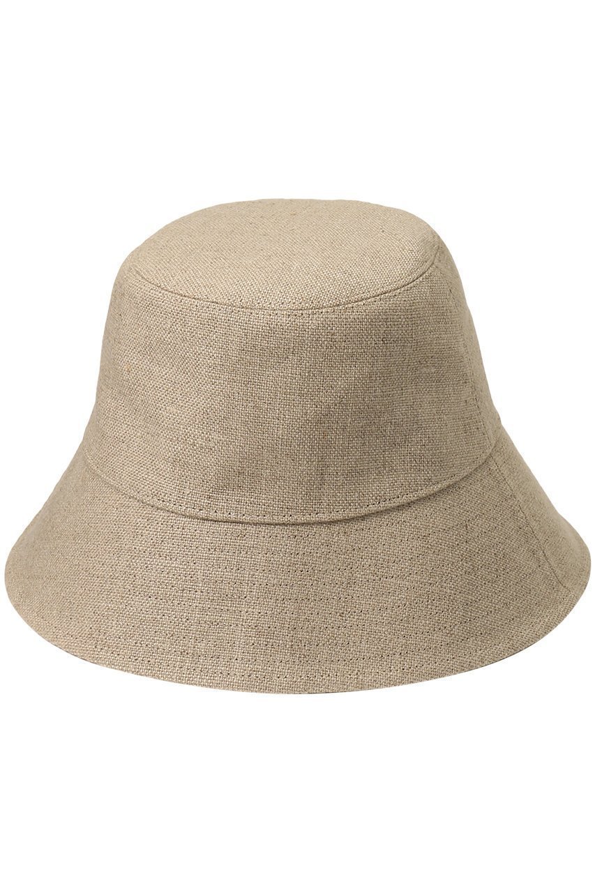 【マルティニーク/martinique】の【La Maison de Lyllis】リネンポットハット 人気、トレンドファッション・服の通販 founy(ファニー) 　ファッション　Fashion　レディースファッション　WOMEN　帽子　Hats　シンプル　Simple　スウェット　Sweat　バランス　Balance　リネン　Linen　エレガント 上品　Elegant　帽子　Hat　 other-1|ID: prp329100003288032 ipo3291000000021997593