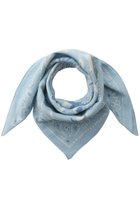 【プリスティン/PRISTINE】のバンダナプリントスカーフ 人気、トレンドファッション・服の通販 founy(ファニー) ファッション Fashion レディースファッション Fashion for Women ストール Soft & Warm Scarves マフラー・スヌード / 冬小物の定番 Scarves & Mufflers スカーフ Scarf, Neckwear ストール Stole, Wrap プリント Print, Printed Pattern マフラー Scarf, Muffler thumbnail ブルー|ID: prp329100003288034 ipo3291000000035802865