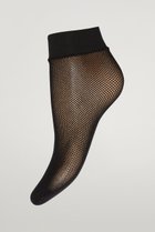 【ウォルフォード/Wolford】の41590 Twenties Econy 人気、トレンドファッション・服の通販 founy(ファニー) ファッション Fashion レディースファッション WOMEN ソックス Socks レッグウェア Legwear スマート Smart ソックス Socks パターン Pattern フィット Fit thumbnail ブラック|ID: prp329100003289894 ipo3291000000022006620