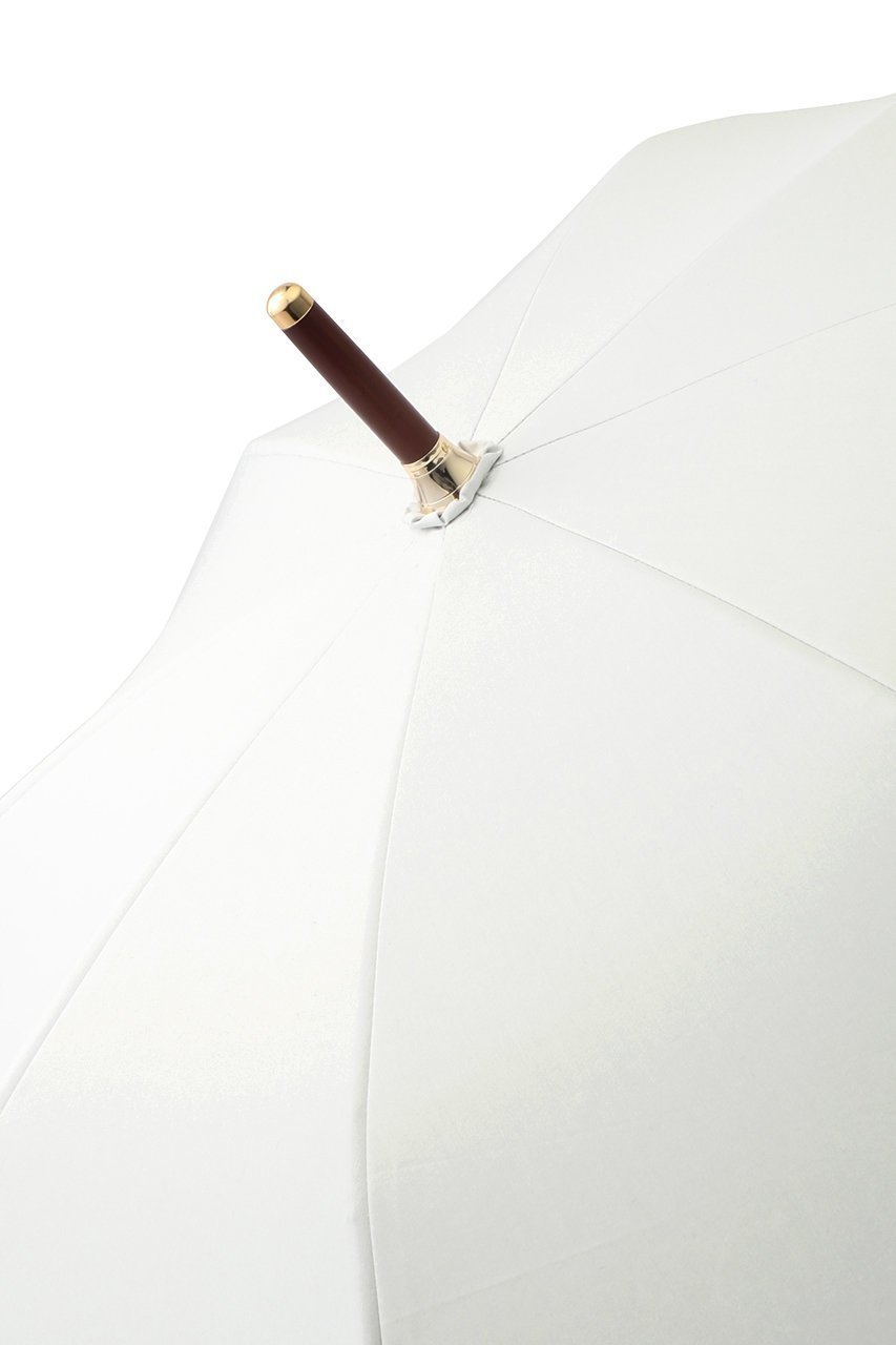 【ポロラルフローレン/POLO RALPH LAUREN】の晴雨兼用エンブロイダリーフリルショート傘 人気、トレンドファッション・服の通販 founy(ファニー) ファッション Fashion レディースファッション Fashion for Women レイングッズ・傘・晴雨兼用傘 Umbrellas & Rain Gear ウッド Wooden Design シアー Sheer, See-Through ハンカチ Handkerchief, Hanky フリル Frill, Ruffle レース Lace, Lace Fabric ワンポイント One Point, Statement Accent エレガント 上品 Elegant 傘 Umbrella, Parasol 時計 Watch, Wristwatch other-5|ID: prp329100003291352 ipo3291000000035941932