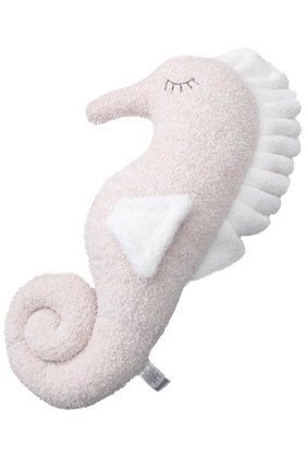 【ベアフットドリームス/BAREFOOT DREAMS / GOODS】 【Baby&Kids】タツノオトシゴ ぬいぐるみ人気、トレンドファッション・服の通販 founy(ファニー) おすすめ Recommended / Our Picks ギフト プレゼント Gift / Present ベビー Baby, Babywear モチーフ Motif, Design Theme 吸水 Absorbent, Quick-Dry 定番 Standard, Basic Item |ID:prp329100003292710