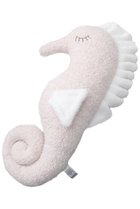 【ベアフットドリームス/BAREFOOT DREAMS / GOODS】の【Baby&Kids】タツノオトシゴ ぬいぐるみ 人気、トレンドファッション・服の通販 founy(ファニー) おすすめ Recommended / Our Picks ギフト プレゼント Gift / Present ベビー Baby, Babywear モチーフ Motif, Design Theme 吸水 Absorbent, Quick-Dry 定番 Standard, Basic Item thumbnail ライトピンク|ID: prp329100003292710 ipo3291000000033666491