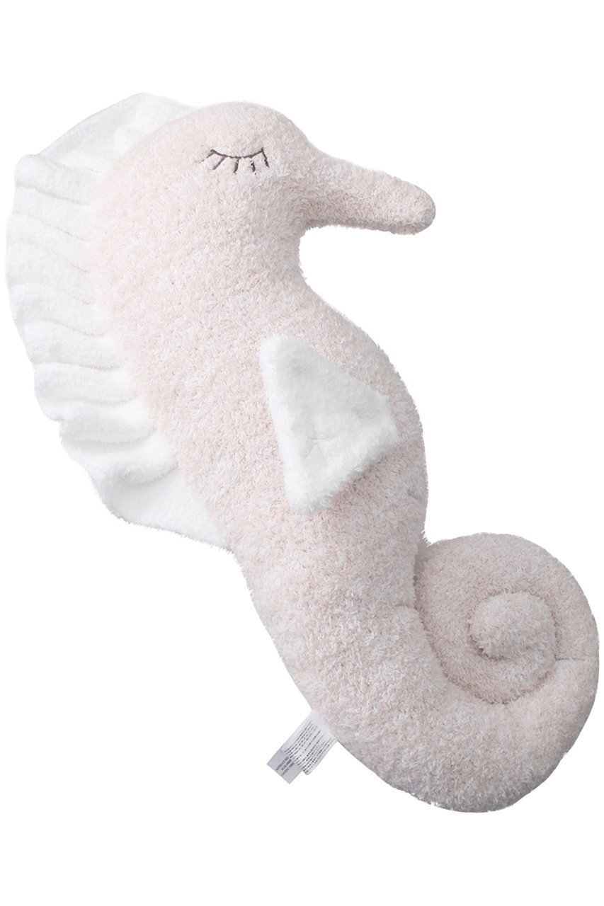 【ベアフットドリームス/BAREFOOT DREAMS / GOODS】の【Baby&Kids】タツノオトシゴ ぬいぐるみ 人気、トレンドファッション・服の通販 founy(ファニー) 　おすすめ　Recommended / Our Picks　ギフト プレゼント　Gift / Present　ベビー　Baby, Babywear　モチーフ　Motif, Design Theme　吸水　Absorbent, Quick-Dry　定番　Standard, Basic Item　other-2|ID: prp329100003292710 ipo3291000000033666494