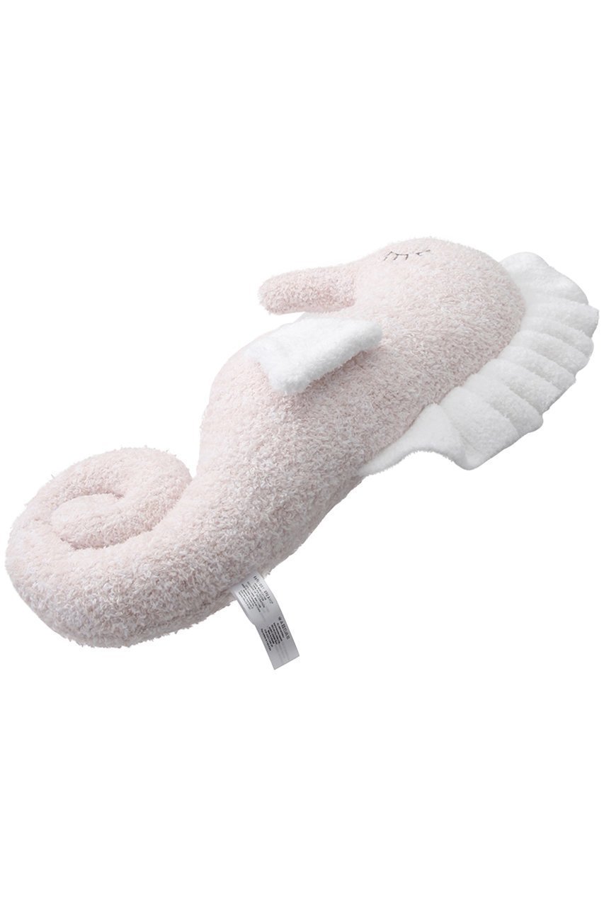 【ベアフットドリームス/BAREFOOT DREAMS / GOODS】の【Baby&Kids】タツノオトシゴ ぬいぐるみ 人気、トレンドファッション・服の通販 founy(ファニー) 　おすすめ　Recommended / Our Picks　ギフト プレゼント　Gift / Present　ベビー　Baby, Babywear　モチーフ　Motif, Design Theme　吸水　Absorbent, Quick-Dry　定番　Standard, Basic Item　other-3|ID: prp329100003292710 ipo3291000000033666495