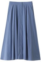 【スピード/Speedo】のリラックスフロントボタンスカート 人気、トレンドファッション・服の通販 founy(ファニー) ファッション Fashion レディースファッション Fashion for Women スカート Skirts ロングスカート Long Skirts / Maxi & Midi Skirts コレクション Collection, Seasonal Line ストレッチ Stretch, Stretchy Fabric リゾート Resort, Vacation Style ロング Long, Long-Length 水着 Swimsuit, Swimwear |ID:prp329100003294786