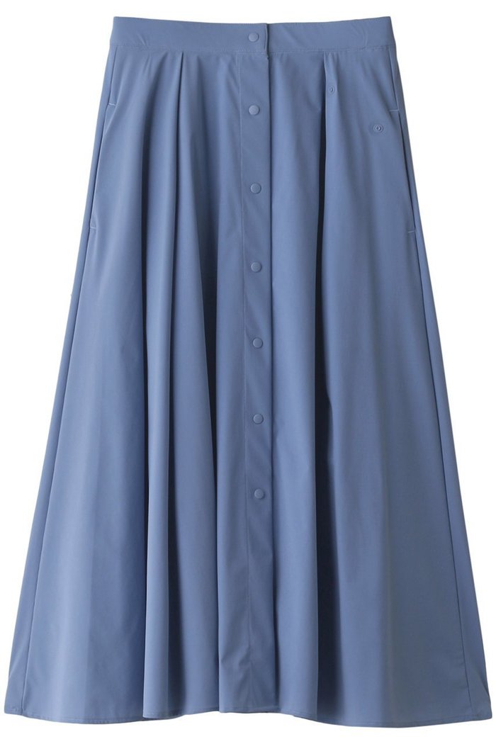 【スピード/Speedo】のリラックスフロントボタンスカート インテリア・キッズ・メンズ・レディースファッション・服の通販 founy(ファニー) https://founy.com/ ファッション Fashion レディースファッション Fashion for Women スカート Skirts ロングスカート Long Skirts / Maxi & Midi Skirts コレクション Collection, Seasonal Line ストレッチ Stretch, Stretchy Fabric リゾート Resort, Vacation Style ロング Long, Long-Length 水着 Swimsuit, Swimwear |ID: prp329100003294786 ipo3291000000035906068