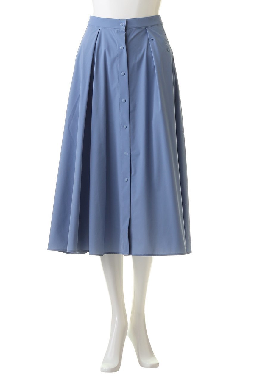 【スピード/Speedo】のリラックスフロントボタンスカート 人気、トレンドファッション・服の通販 founy(ファニー) 　ファッション　Fashion　レディースファッション　Fashion for Women　スカート　Skirts　ロングスカート　Long Skirts / Maxi & Midi Skirts　コレクション　Collection, Seasonal Line　ストレッチ　Stretch, Stretchy Fabric　リゾート　Resort, Vacation Style　ロング　Long, Long-Length　水着　Swimsuit, Swimwear　other-2|ID: prp329100003294786 ipo3291000000035906070